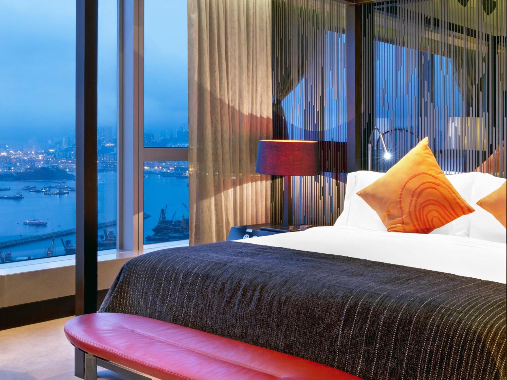 Hotel W 5*