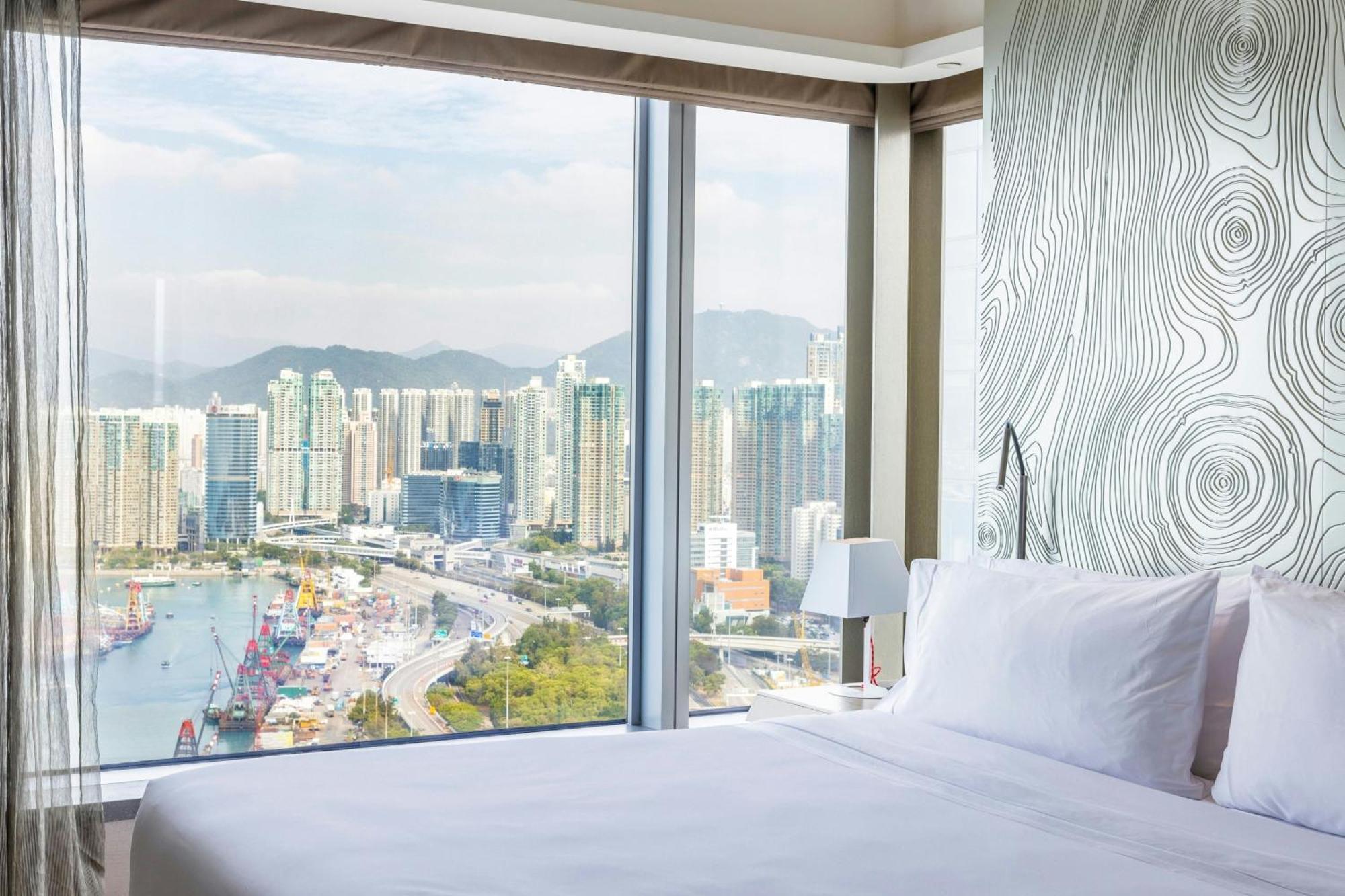 Hotel W
