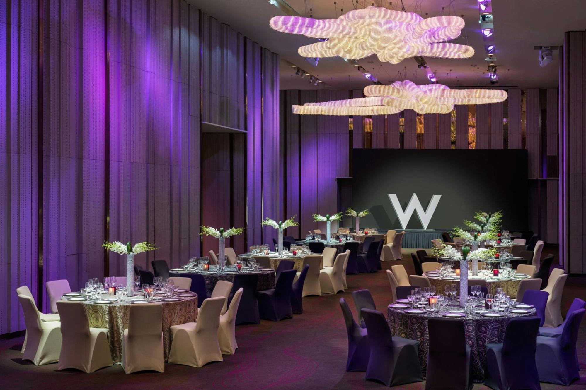 W 5* Hong Kong