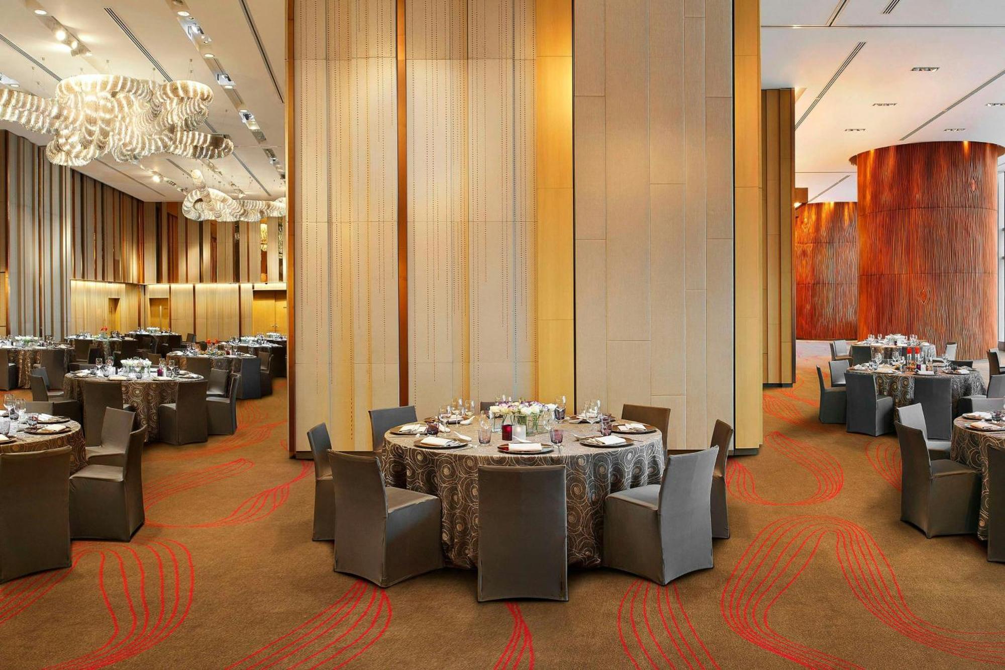 W Hotel