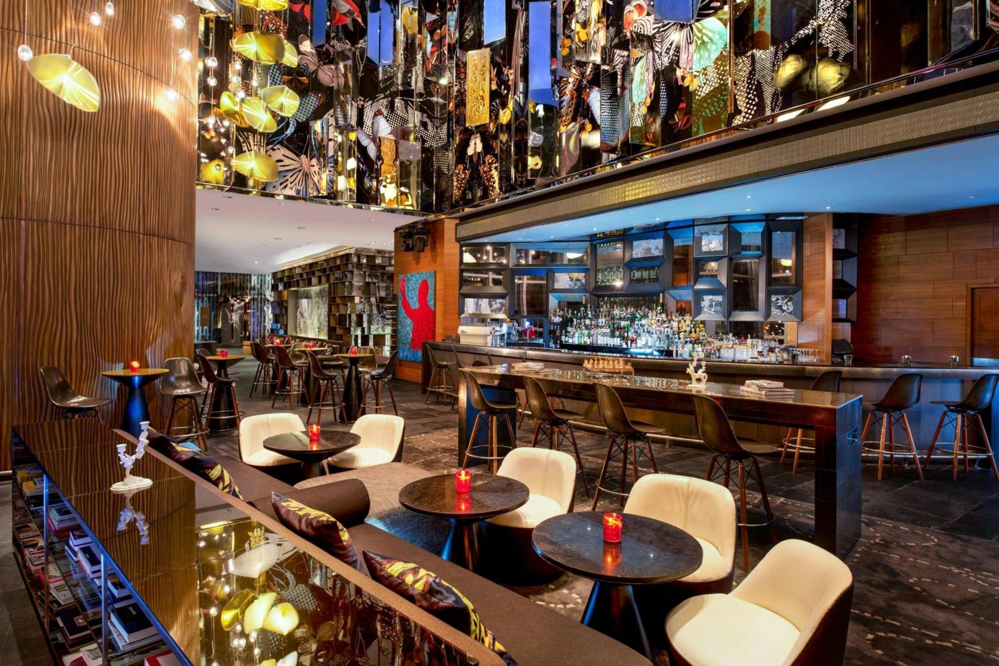 W Hotel Hong Kong